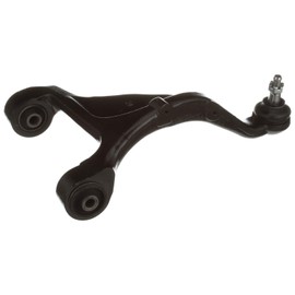 Delphi TC5876 Suspension Control Arm and Ball Joint Assembly