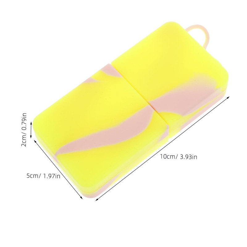 FOMIYES Portable Facial Massage Roller Eye Mini Ice Mold Beauty