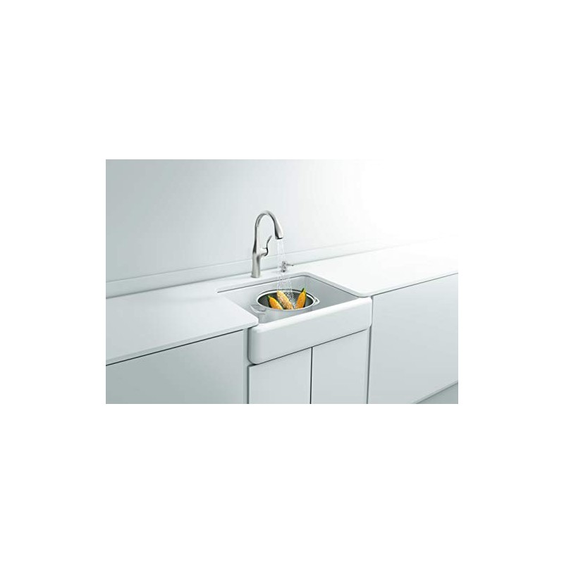 KOHLER ALMA® PULLDOWN Kitchen Faucet