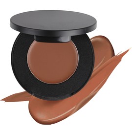 Vodisa Cream Concealer Corrector Correcting Contour Makeup Set under Eye Concealer Cream Kit for Dark Circles and Blemish 14