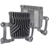 ESC Cooling Rack Heat Sink Cooler Replacement Repair Spare Parts