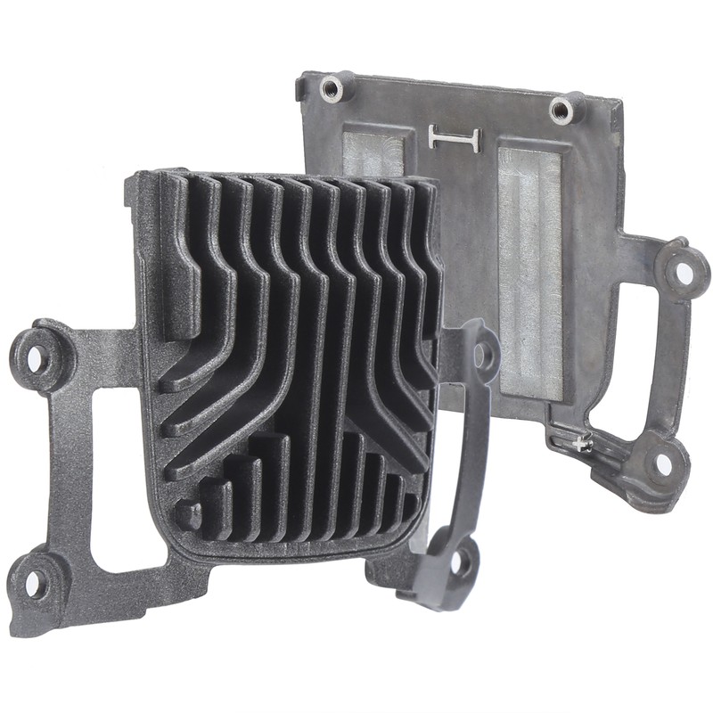ESC Cooling Rack Heat Sink Cooler Replacement Repair Spare Parts