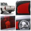 Tail Lights Compatible With 2004-2012 Chevry Colorado GMC Canyon Driver