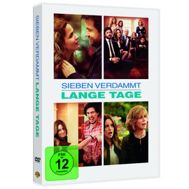 Sieben verdammt lange Tage