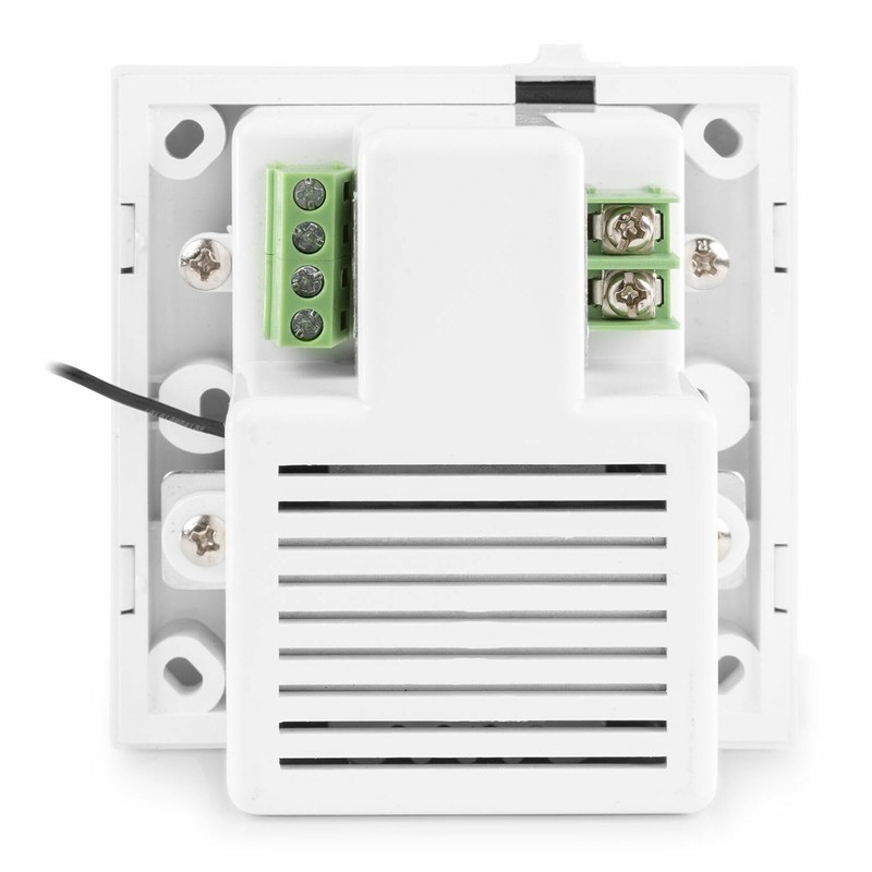 Power Dynamics BTW30 Built-In Amplifier with Bluetooth, Stereo Amplifier for