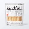 Kindfull Rawhide-Free Chicken Recipe Roll Small/Medium Dog Treat - 19.4oz/10ct