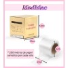 6 Pieza Rollo Papel Osmótico Microblading Micropigmentación Trasparente C 4.2