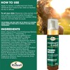 Difeel Rosemary & Mint Foaming Mousse 8 Ounces - Infused