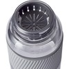 ZWILLING Drinks Bottle BPA-free, versatile water bottle, Tritan, grey, 680