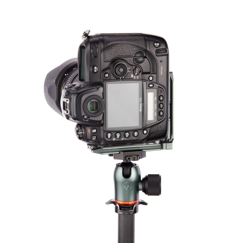 3 Legged Thing QR11 2.0 Universal Camera L-Bracket - Arca