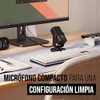 Rode NT-USB Mini USB Condenser Microphone (NTUSBMinid1)