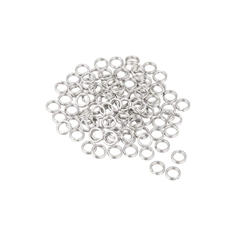 XESTA(ゼスタ) ハードスプリットリング バリューパック #2