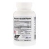 Suplemento Gat Sport Zmag Zinc Magnesio Boro Cápsulas