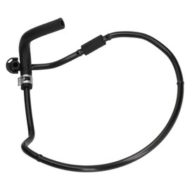 Water Tank Radiator Hose, Engine Radiator Coolant Hose 25192904 Replacement for Vauxhall Astra Zafira Insignia Meriva Signum Mokka