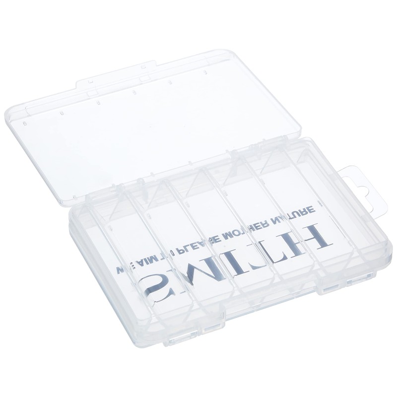 Smith LTD Reversible F86 No.01 Clear