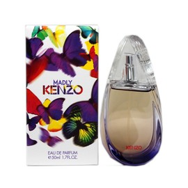 KENZO MADLY EAU DE PARFUM NATURAL SPRAY 50 ML/1.7 FL.OZ.