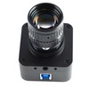 8MP 4K USB Webcam with 35mm C Type CCTV Zoom