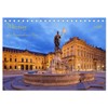 Würzburg Die Barockstadt am Main (Tischkalender 2026 DIN A5 quer),