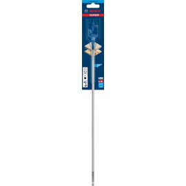 Bosch Professional 1x Expert SelfCut Speed Spade Drill Bit (for Softwood, Chipboard, Ø 25,00 mm, Accessories Rotary Impact Drill)
