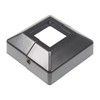 2 Piece Post Cover Plate for 2" Floor Flange -