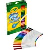 Crayola Super Tips Washable Markers