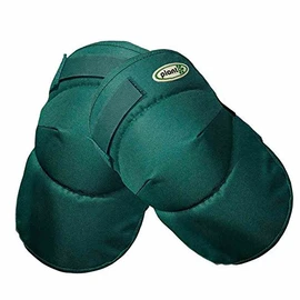 planto Comfort Knee Pads Knee Protection Cushion Knee Pads Best Ergonomic Protection for Knees When Working in the Garden (2 Pairs)