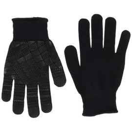 Fukutoku Sangyo Fukutoku 786L3PBK 3 Pairs Set of 3 Kutsuki Sucking Chan