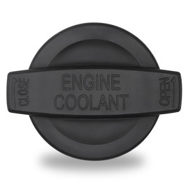 Panwarmoll Radiator Reservoir Cap Compatible With Hyundai Genesis 15-16 G80 17-24 G90 17-22 Sonata 15-19 Nexo 2019-2023 for Kia Cadenza 17-20 K900 19-20 Optima 16-20 Replace 25441B1000 25441-B1000
