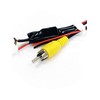 (NB-01-4P) Nissan Genuine Rear Camera External Navigation Conversion Kit MM113D-W