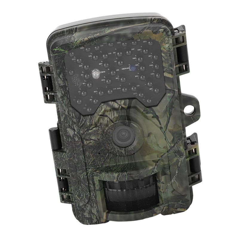 4K Trail Game Camera Night Vision 0.3s Trigger Time 120