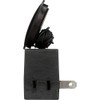 Westek 6043BC Touch Pad Dimmer, Black