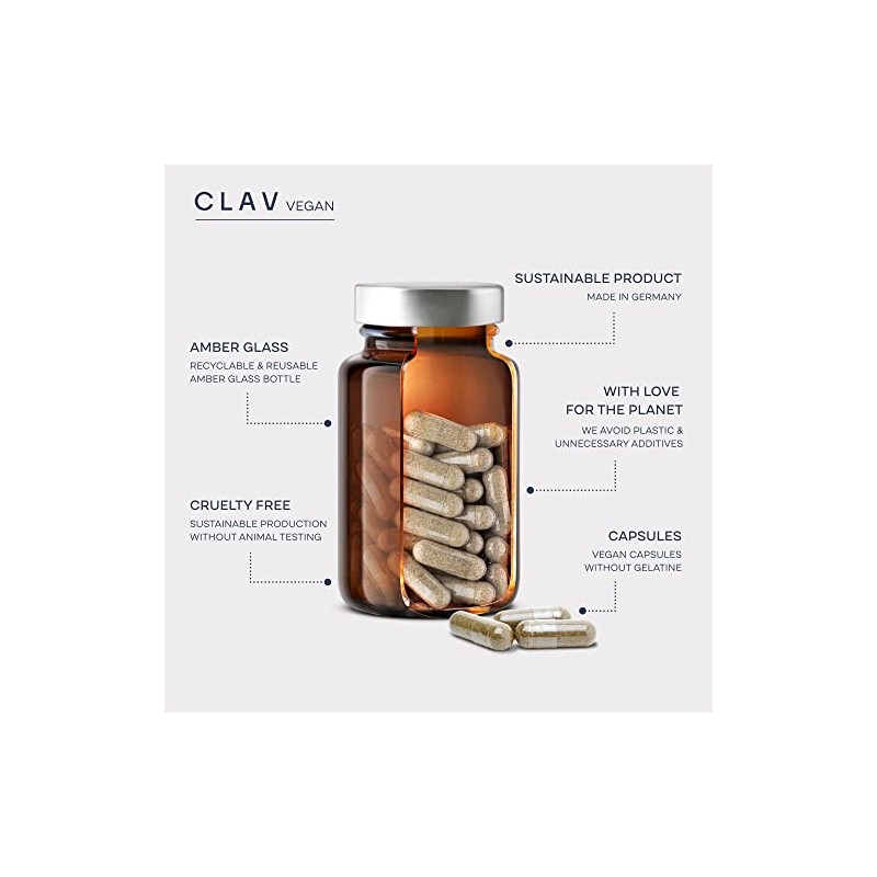 All Day Multi - A-Z Multivitamins and Minerals - 30