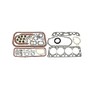 10101-L1125 Overhaul Gasket kit H20 Engines Forklift Truck (First Generation)