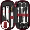 marQus Solingen Germany Manicure Sets for Women & Men 7