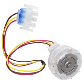 Gxcdizx 809069201 EAP11775846 Refrigerator Evaporator Fan Motor for Frigidaire FGHD2368TF2, FGHD2368TF3, FGHD2368TF4, FGHD2368TF5, Replaces 4456990,AP6041795,PS11775846 (Upgraded)