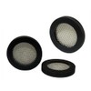SISI UK Inlet Hose Filter Mesh Washers 3/4" Universal Tap