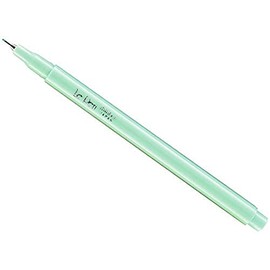Uchida Le Pen .03mm Point Open Stock-Pastel Peppermint