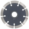 Prodiamant Diamond Cutting Disc - Concrete, Stone, Brick, Universal -