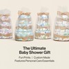 The Honest Company Diaper Cake Diapers Baby Personal Care Plant-Based