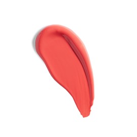Mii Cosmetics Luscious Lip Sheen Lip Gloss | Nourishing Non-Sticky Lipgloss | Full Colour Coverage & Endless Glossy Shine | Coral Quartz | Delectable