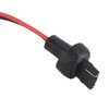 7440 T20 50W8RJ Hyper Flash Fix Error Free Wiring Adapters