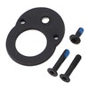 Yuecoom Ratchet Head Repair Kit, CR-V Steel Replacement Heads, Smooth
