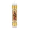 Religious Santa Muerte Candles Catholic,Virgen De Guadalupe Prayer Candles for