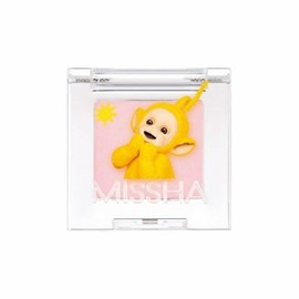 Missha Modern Shadow Teletoby / 미샤 모던 섀도우 텔레토비