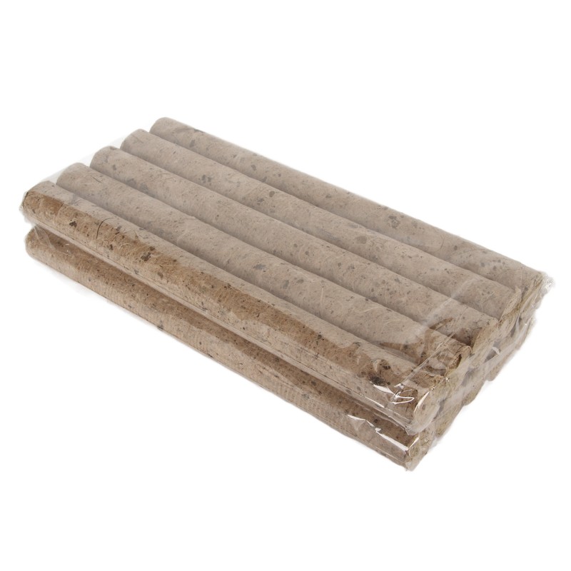 10pcs Moxibustion Stick Hand Stone Grinding Acupuncture Muscle Relax Moxibustion