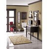 Moen Brantford Traditional Brushed Nickel Spring-Loaded Wall Mounted Toilet Paper