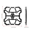 Thinvik Compatible with Shimano SPD-SL/SPD Bike Clipless Pedal Switch Pedal