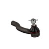 febi bilstein 34310 Tie Rod End with castle nut and