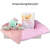 High-Quality Storage And DIN A4 Gift Boxes - Colourful Cover.