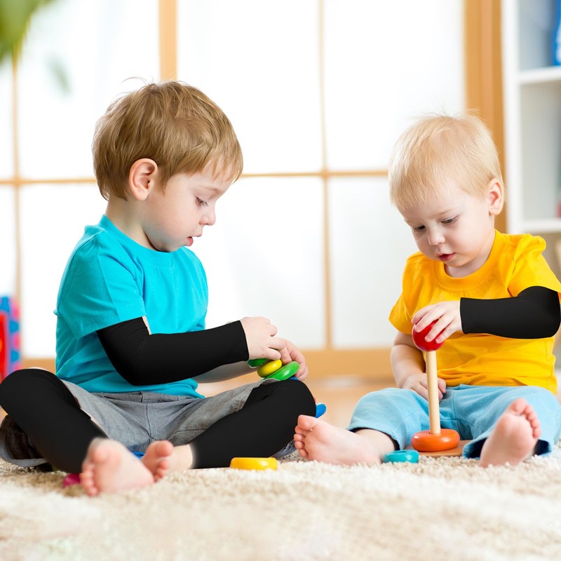 Threlaco 2 Rolls Wet Wraps Bandage for Eczema Wet Wrap